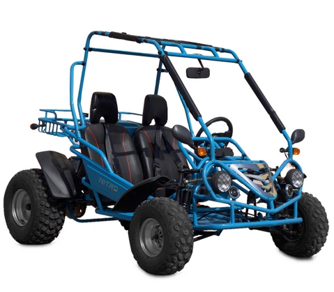 Buggy quadcenter Ząbkowice