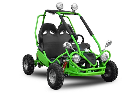 Buggy quadcenter Ząbkowice